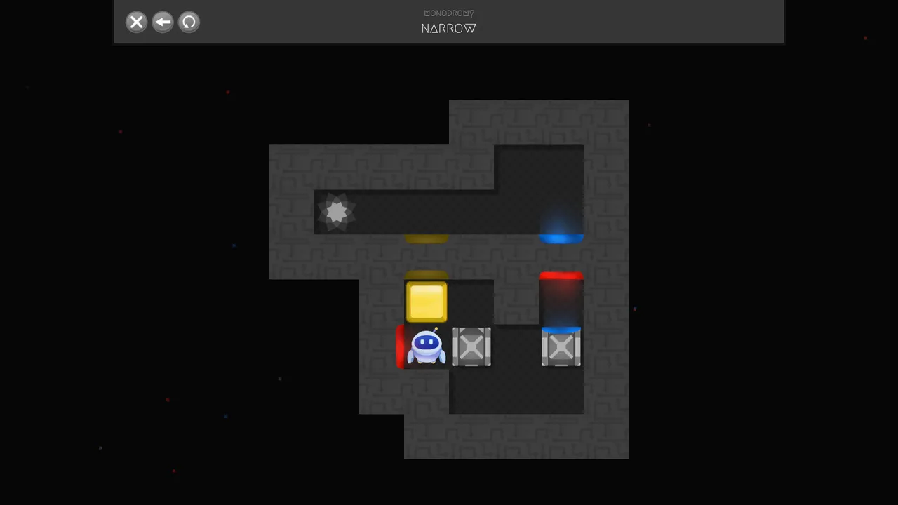 Sokobrane Screenshot 3