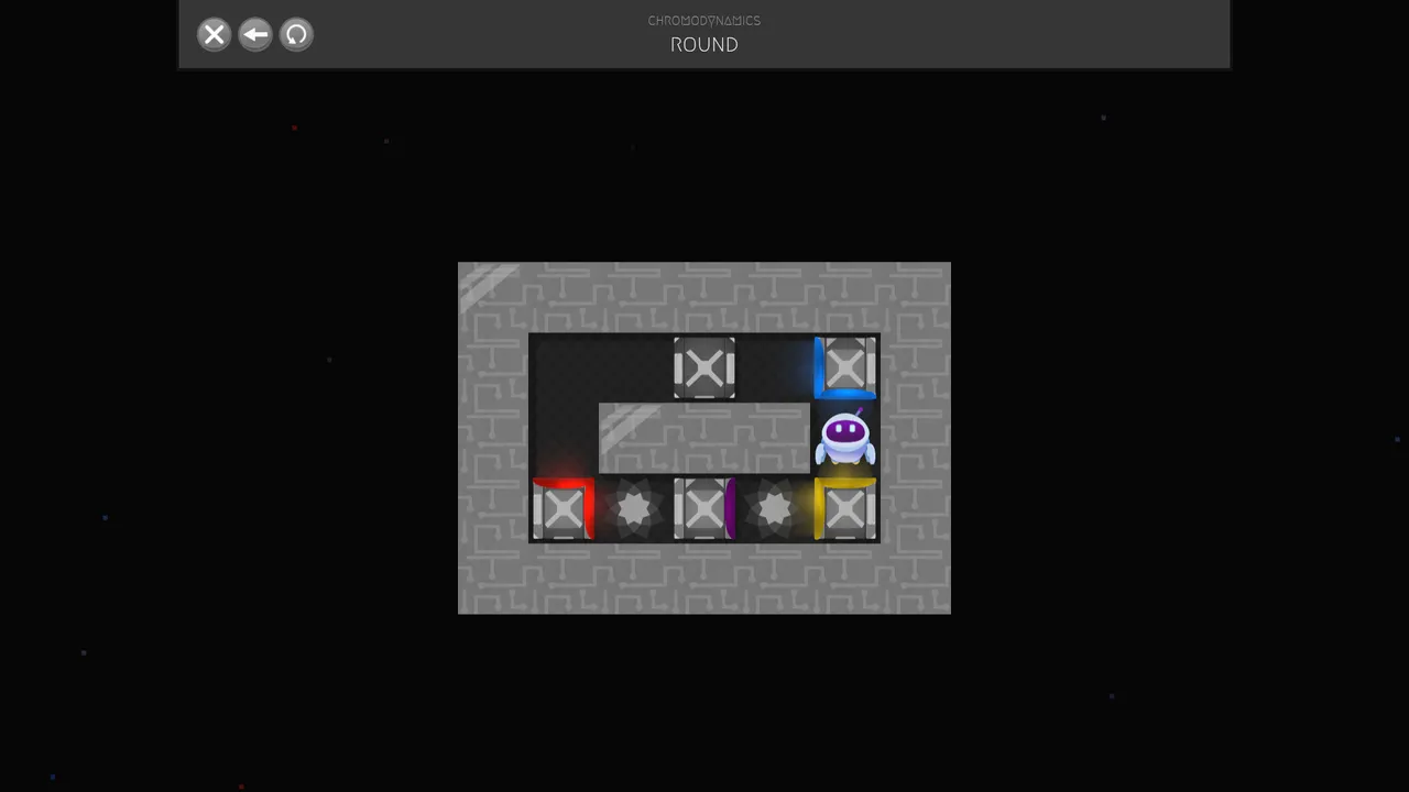 Sokobrane Screenshot 4