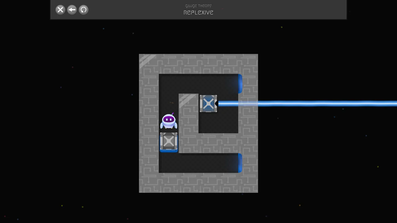 Sokobrane Screenshot 2