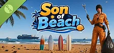 Son of Beach Demo
