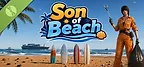 Son of Beach Demo