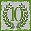 Multiple winner icon