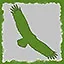 I can fly icon