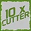 Cutter icon