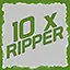 Ripper icon