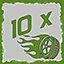Drifter icon