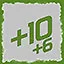 Horde +6 icon