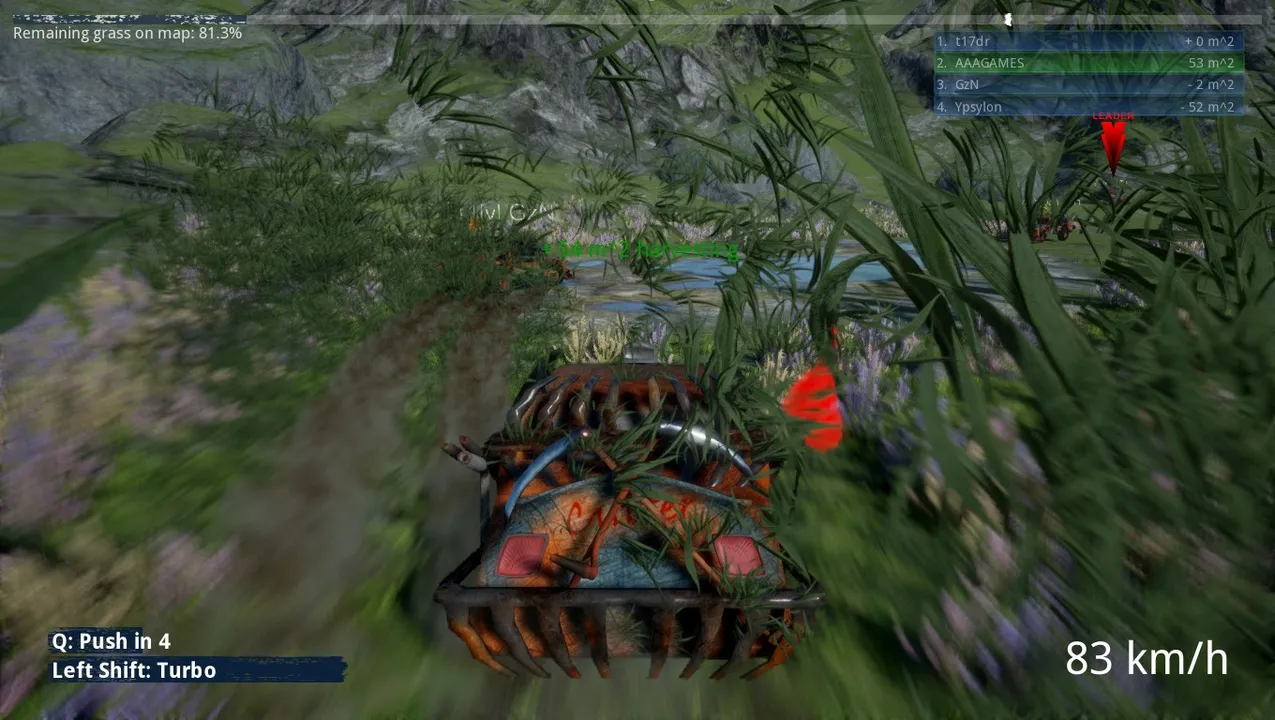 Grass Max Screenshot 7