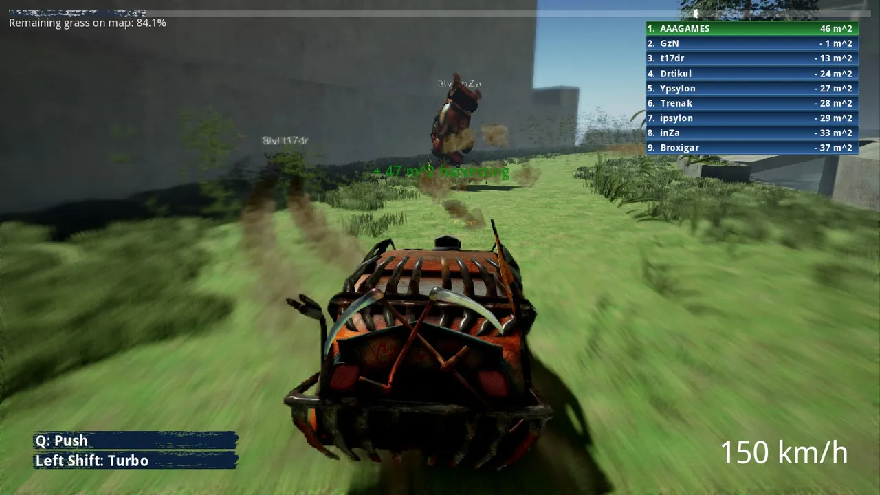 Grass Max Screenshot 8