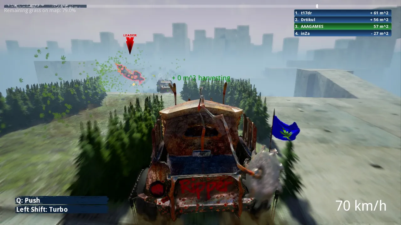 Grass Max Screenshot 3