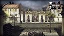 Uprising44: The Silent Shadows Screenshot 2