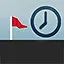 The Minute Man icon