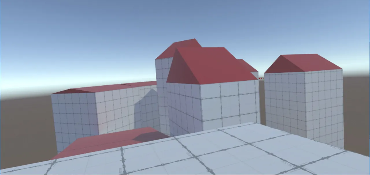 RunVR Screenshot 4