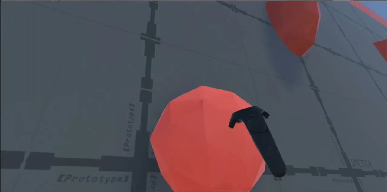 RunVR Screenshot 1