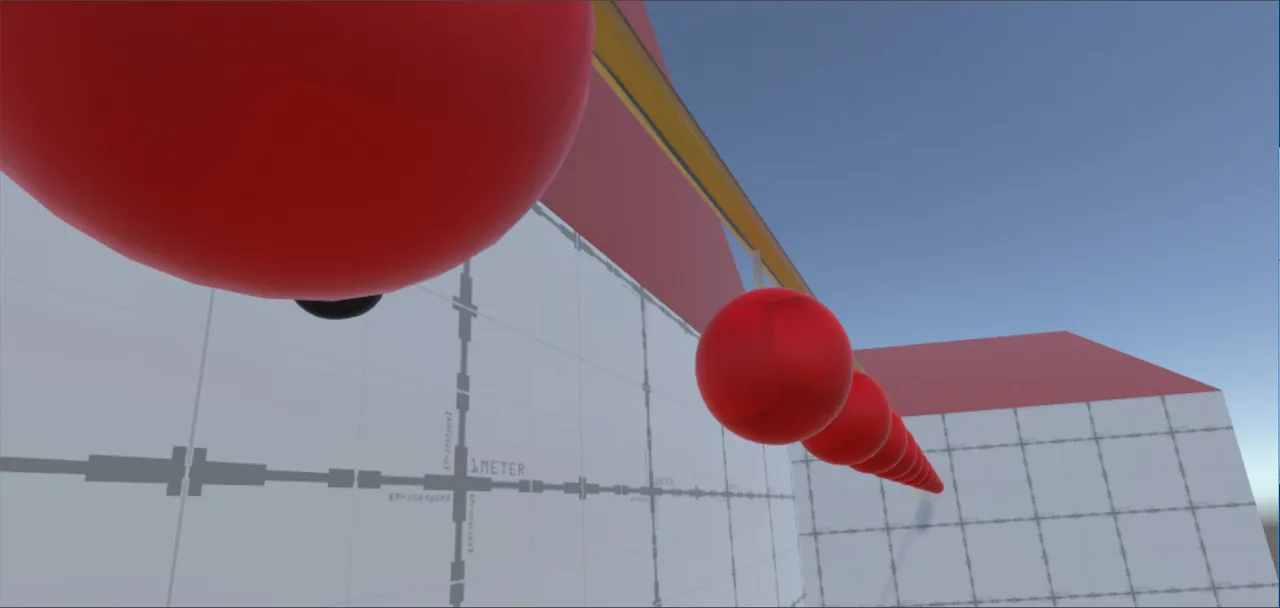 RunVR Screenshot 5