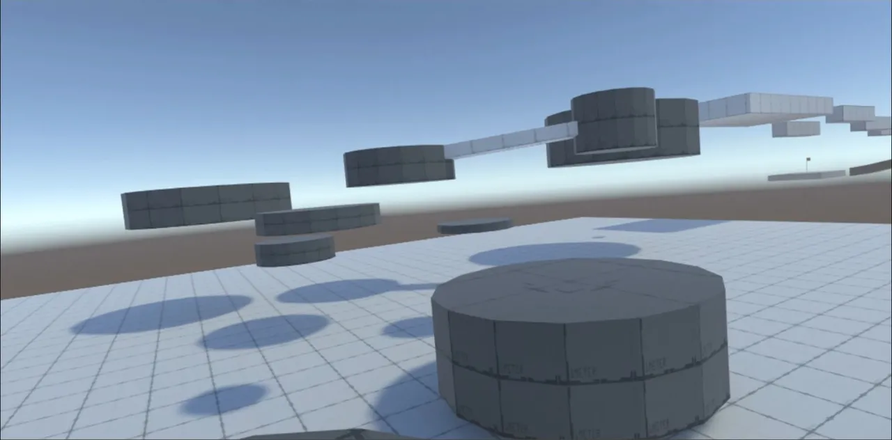 RunVR Screenshot 3