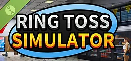 RING TOSS SIMULATOR DEMO