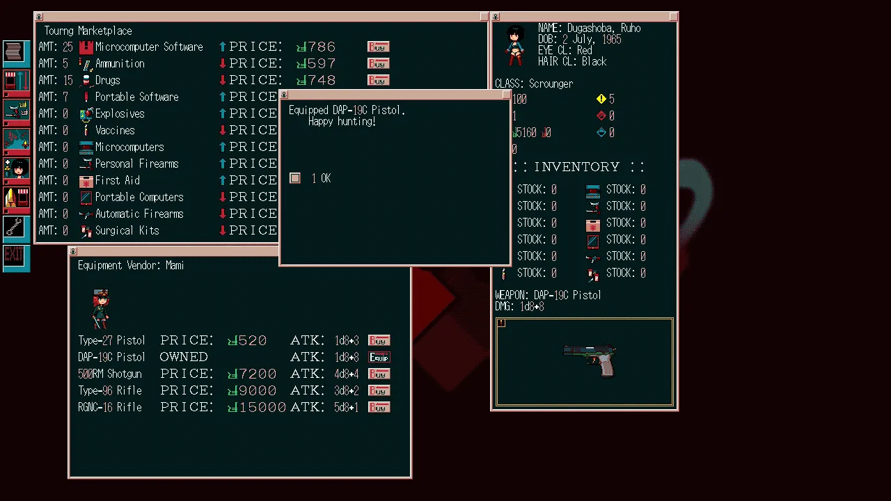 Pimiko Plus Screenshot 2
