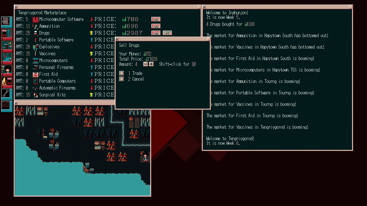 Pimiko Plus Screenshot 1