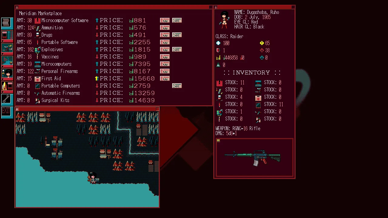 Pimiko Plus Screenshot 0