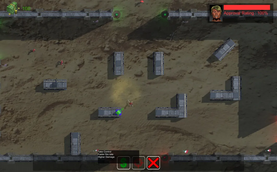 The Mexican Dream Screenshot 6