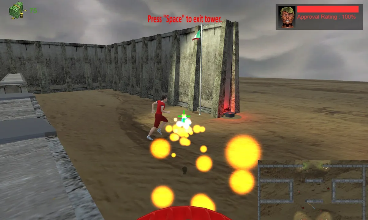 The Mexican Dream Screenshot 8