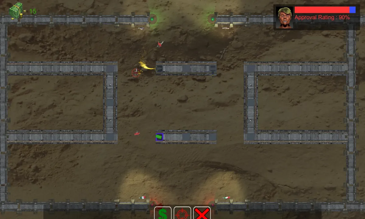 The Mexican Dream Screenshot 9