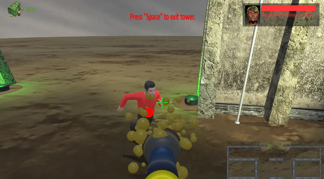 The Mexican Dream Screenshot 7