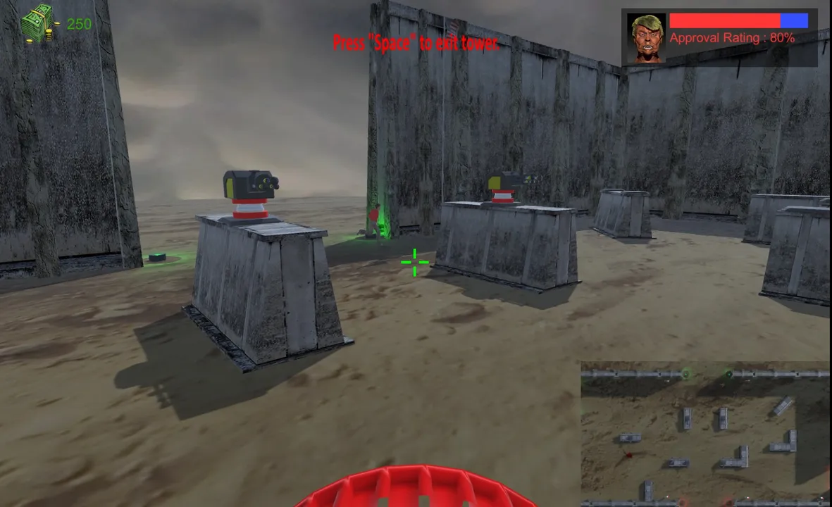 The Mexican Dream Screenshot 5