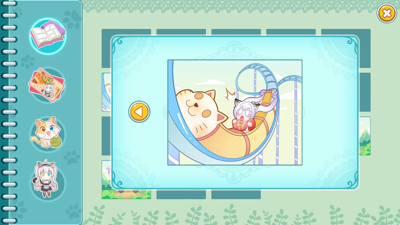 Puff Town Screenshot 6