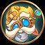No Skipping Leg Day icon