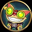 The No-Bonking King icon