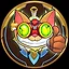 Full Action Hero icon