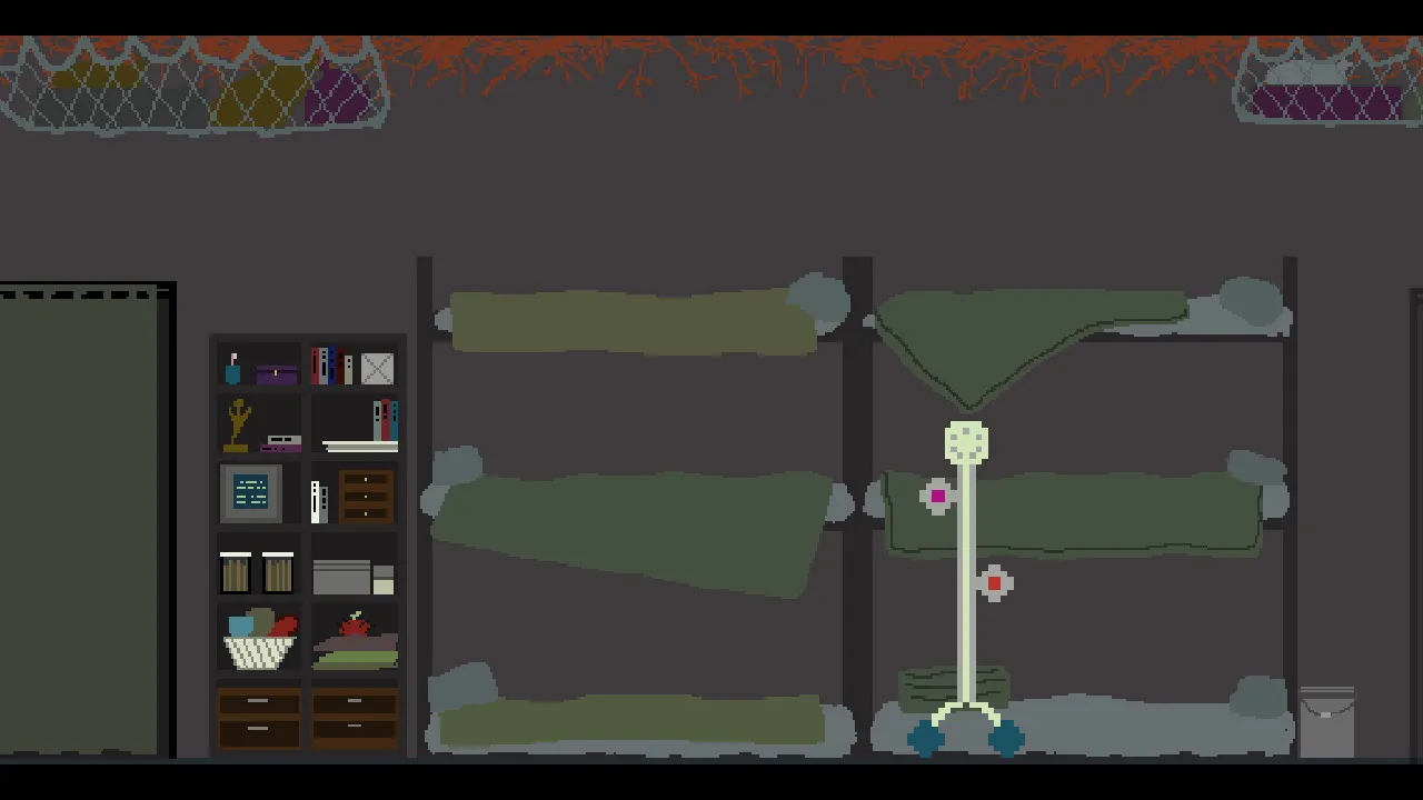 Epanalepsis Screenshot 2