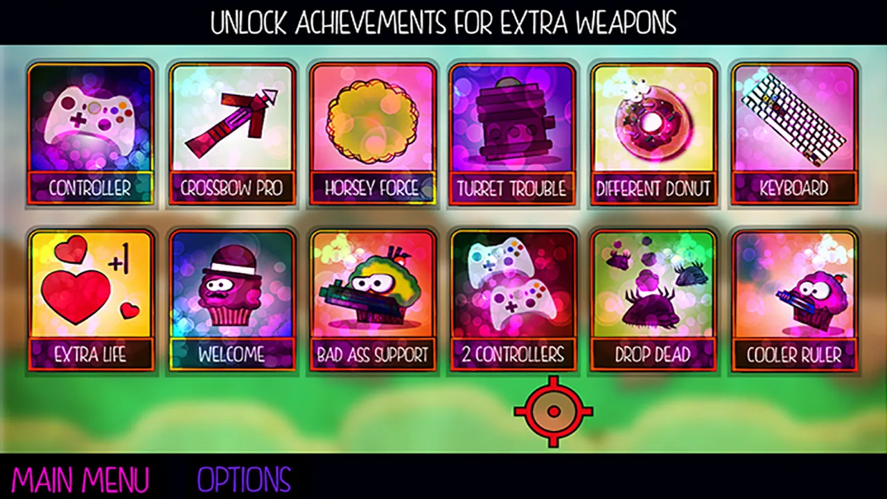 Not without my donuts Screenshot 6