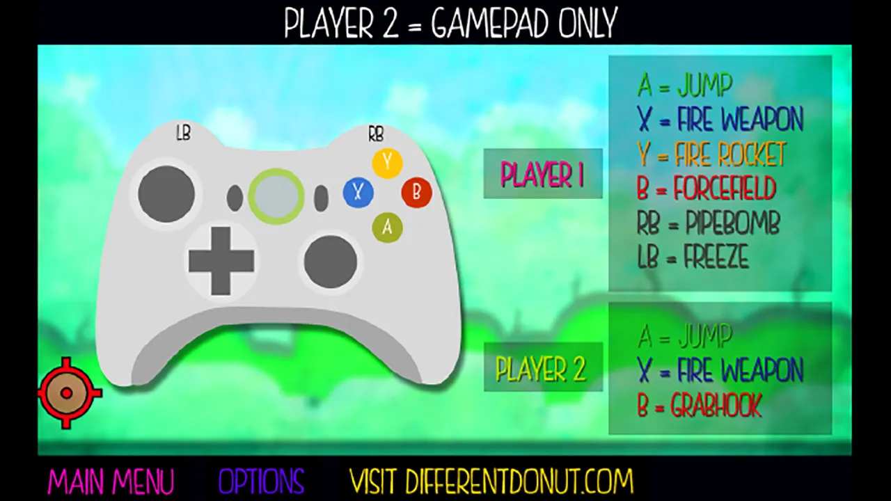 Not without my donuts Screenshot 7