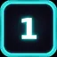 Closing The App icon