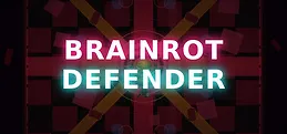 BrainRot Defender