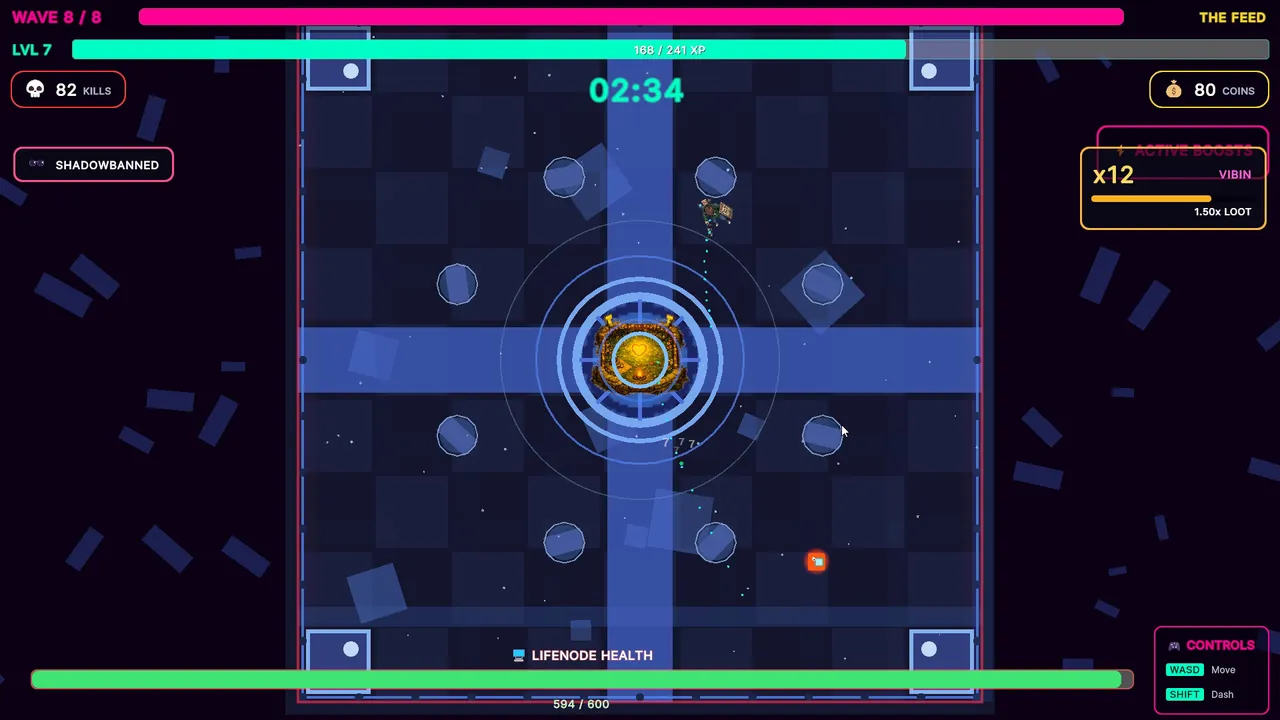 BrainRot Defender Screenshot 10