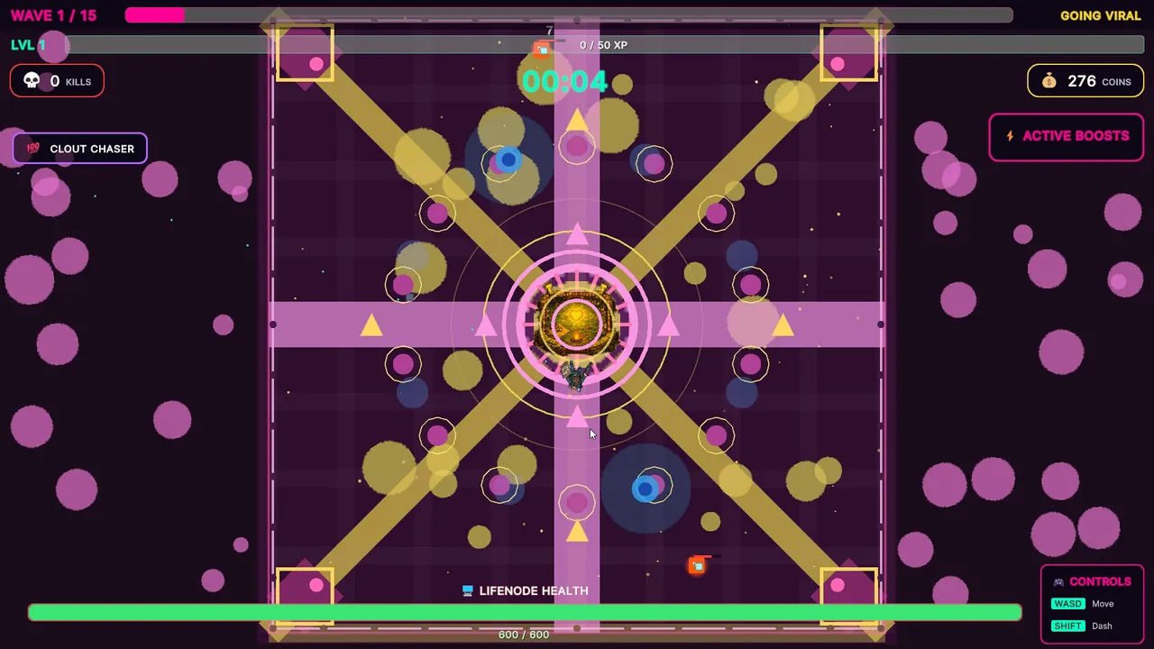 BrainRot Defender Screenshot 3