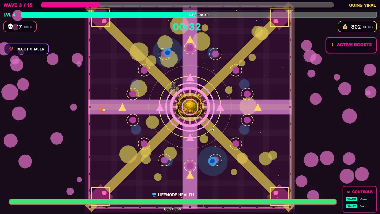 BrainRot Defender Screenshot 7