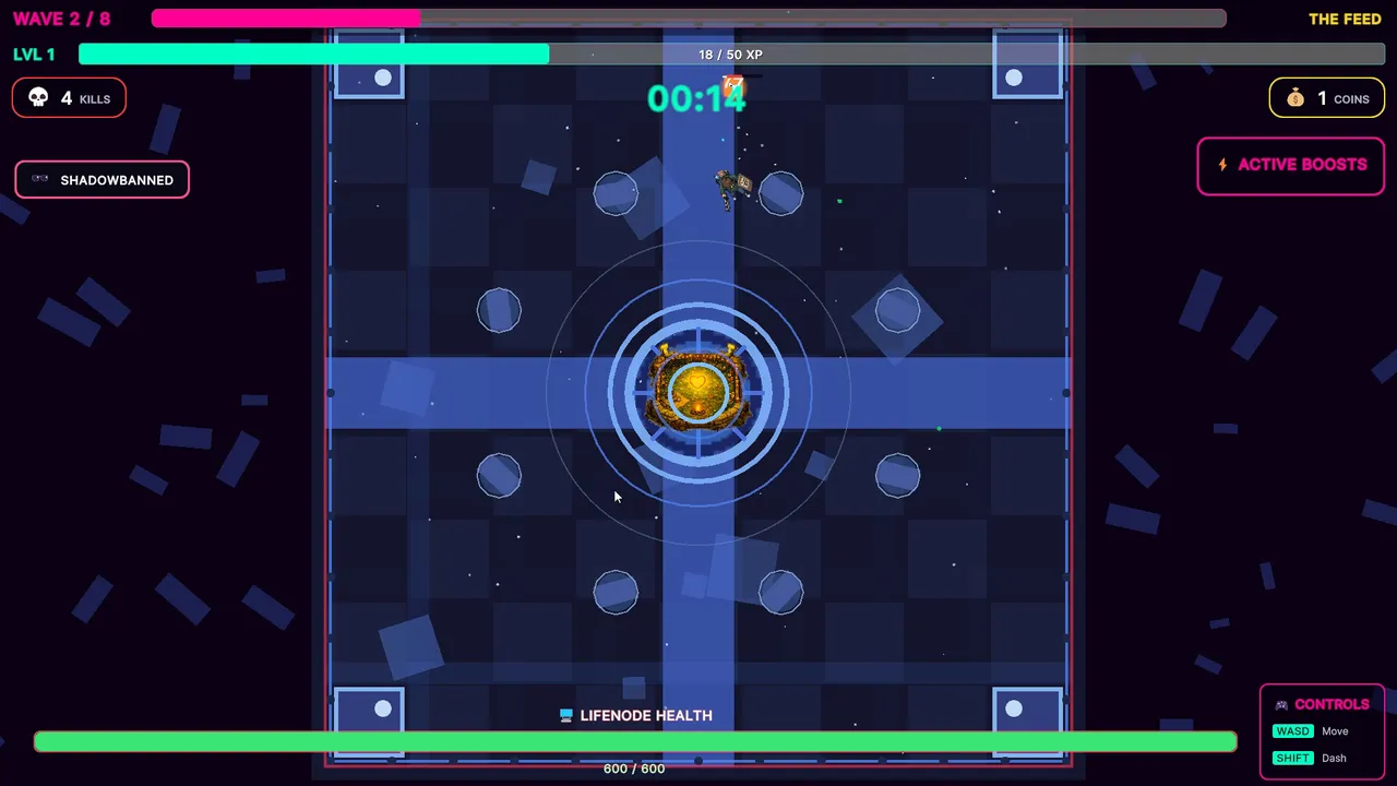 BrainRot Defender Screenshot 5