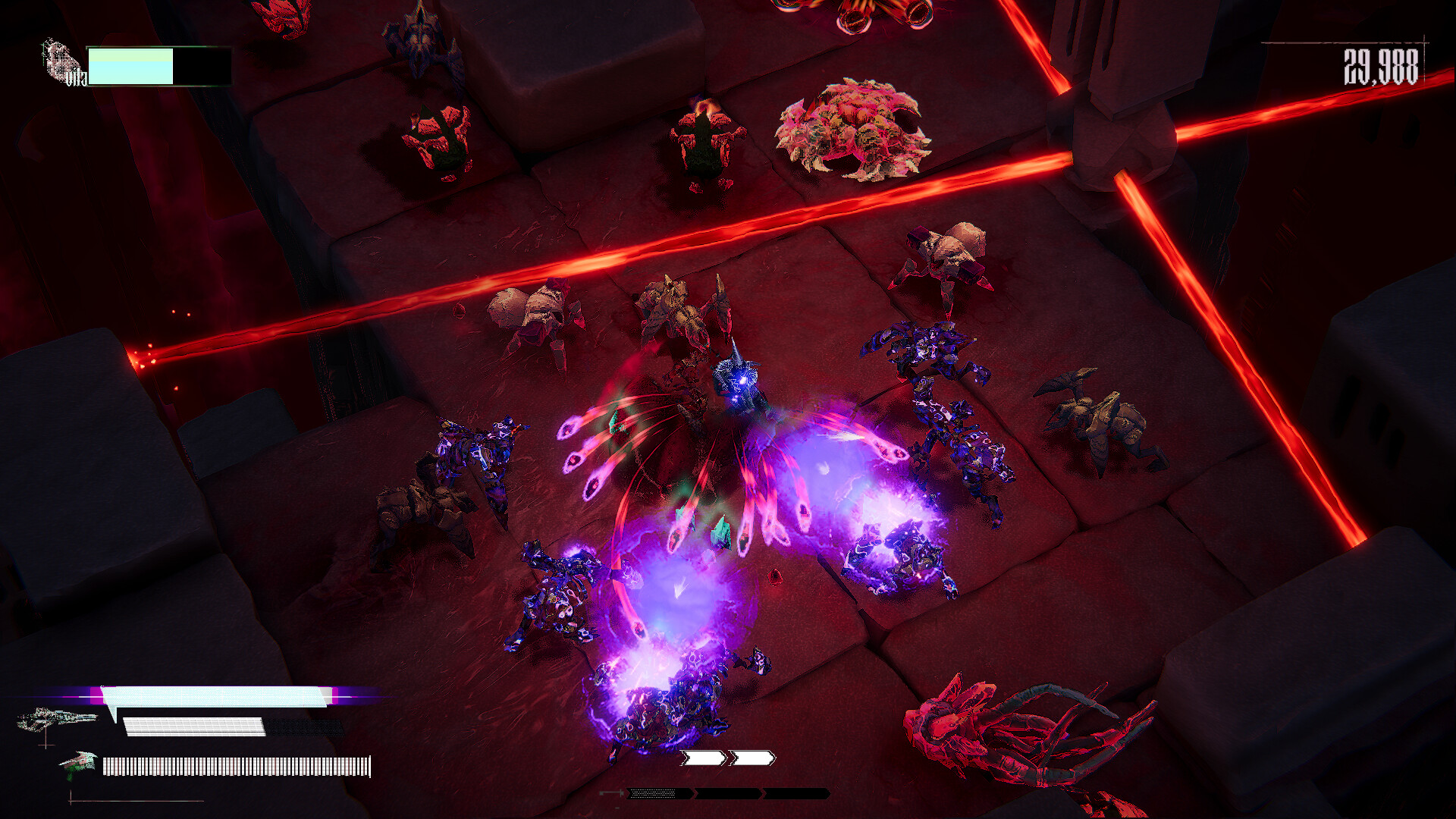 KILL KNIGHT Screenshot 8