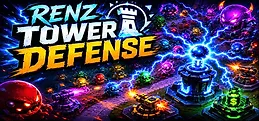 Renz Tower Defense