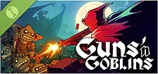 Guns 'n Goblins Demo