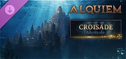 Alquiem - Croisade Abyssale