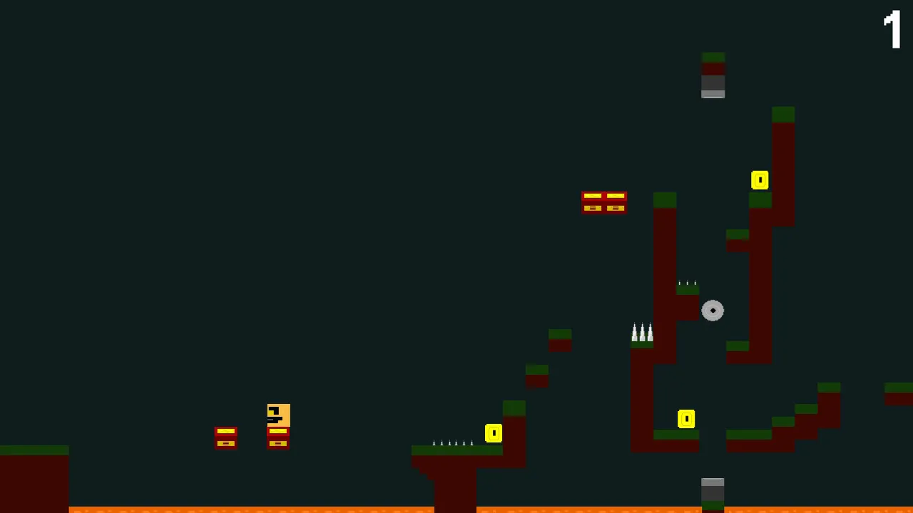 KARTOFELKA Screenshot 3