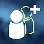 Get Social icon