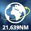 Around the World icon