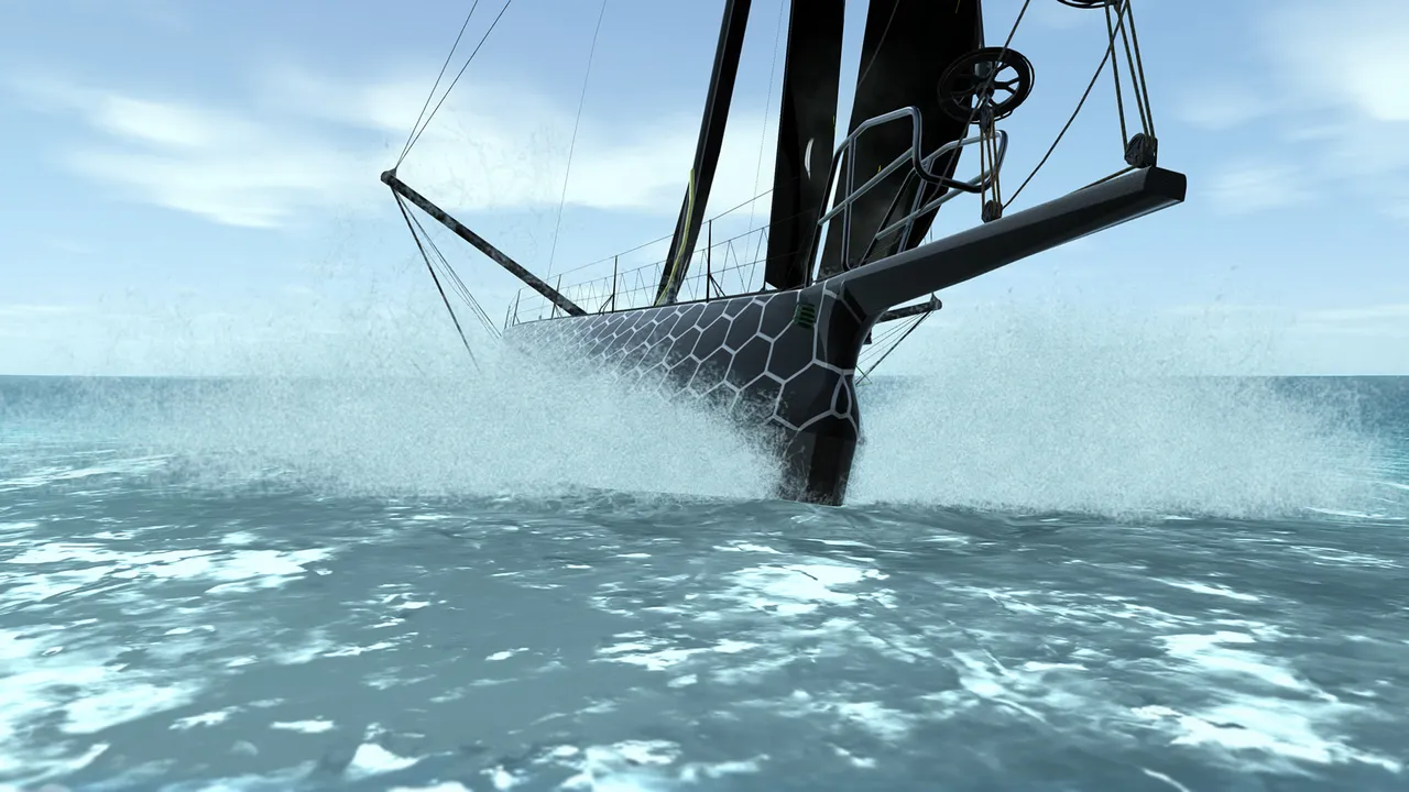 Sailaway - The Sailing Simulator Screenshot 14